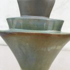 Carole Delhaye - Collection Traversée - The start #1