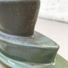 Carole Delhaye - Collection Traversée - The start #1