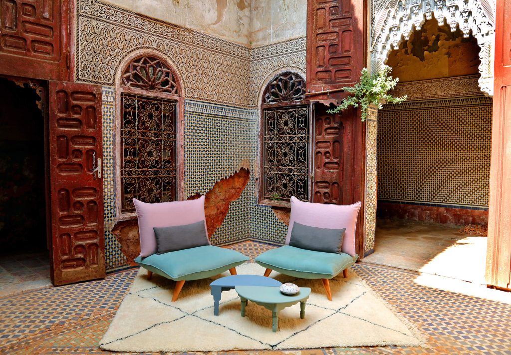 Fauteuil Bo M Hashtag Design Paris 02 | Fred Hernandez | NoBorder Art Fauteuil Bo M Hashtag Design Paris 02 | Fred Hernandez | NoBorder Art