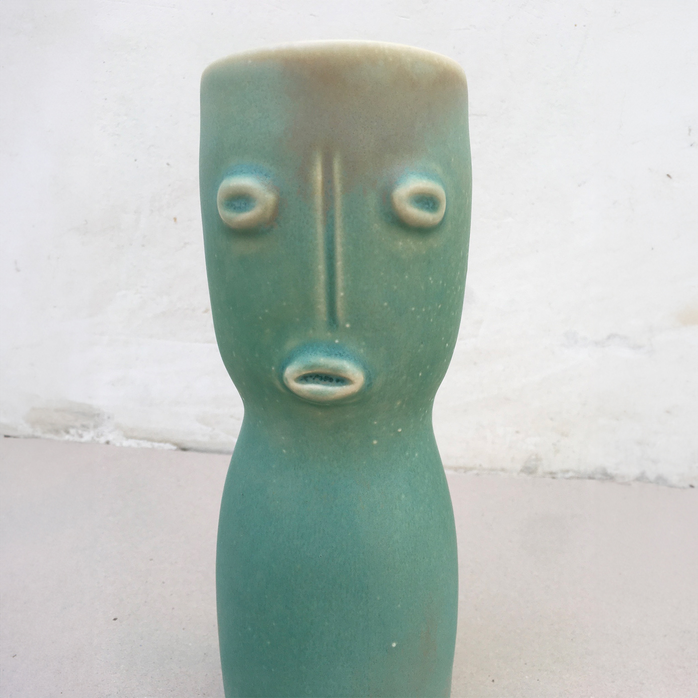 Carole Delhaye | Céramique | NoBorder Art Gallery Carole Delhaye | Céramique | NoBorder Art Gallery