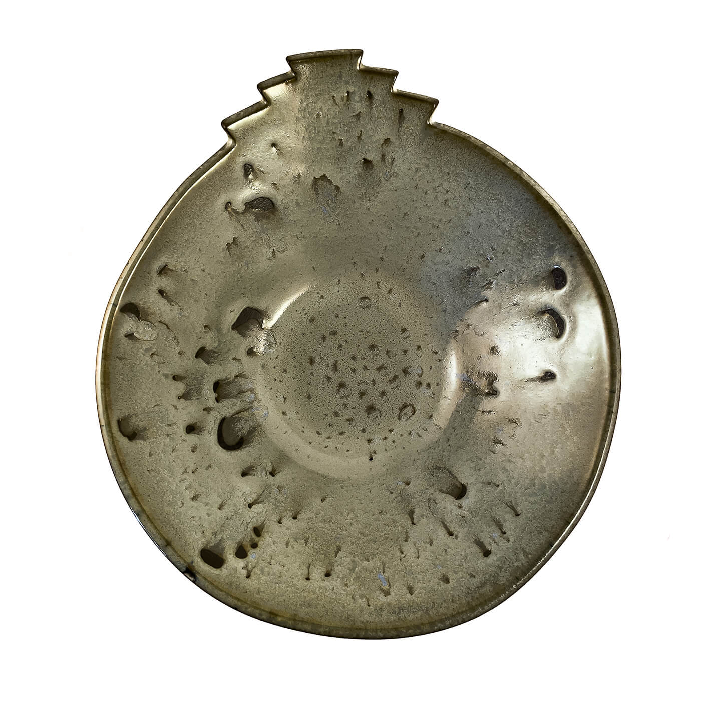 Carole Delhaye | Céramique | NoBorder Art Gallery