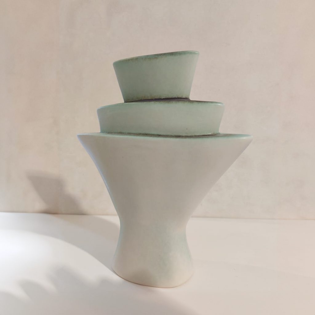 Le Radeau La Proue | Carole Delhaye | NoBorder Art