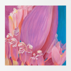 Musaceae Composition En Ton Rose 4 | Maria Lvova | NoBorder Art Gallery