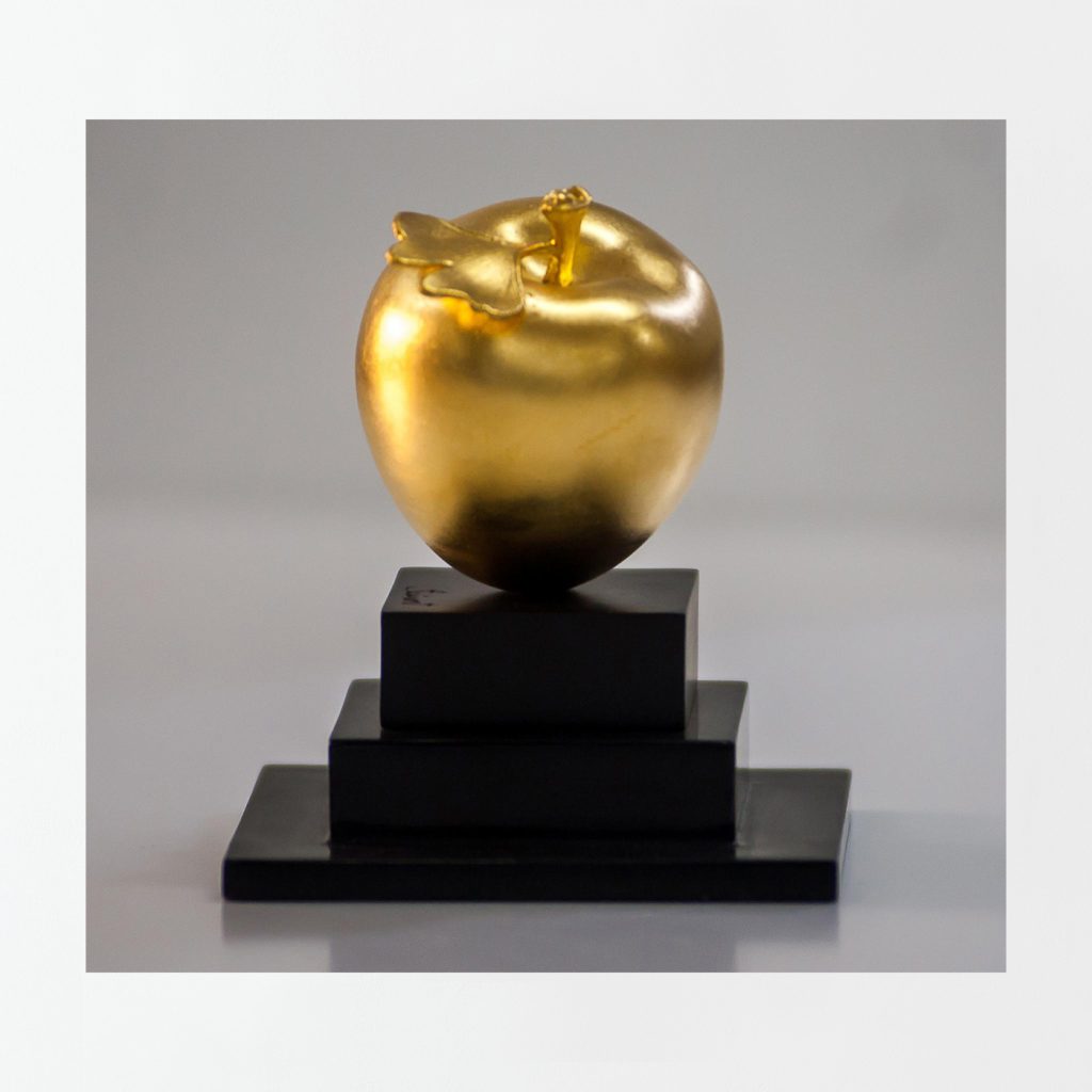 Opus A N°1 | Yann Faisant | NoBorder Art Gallery