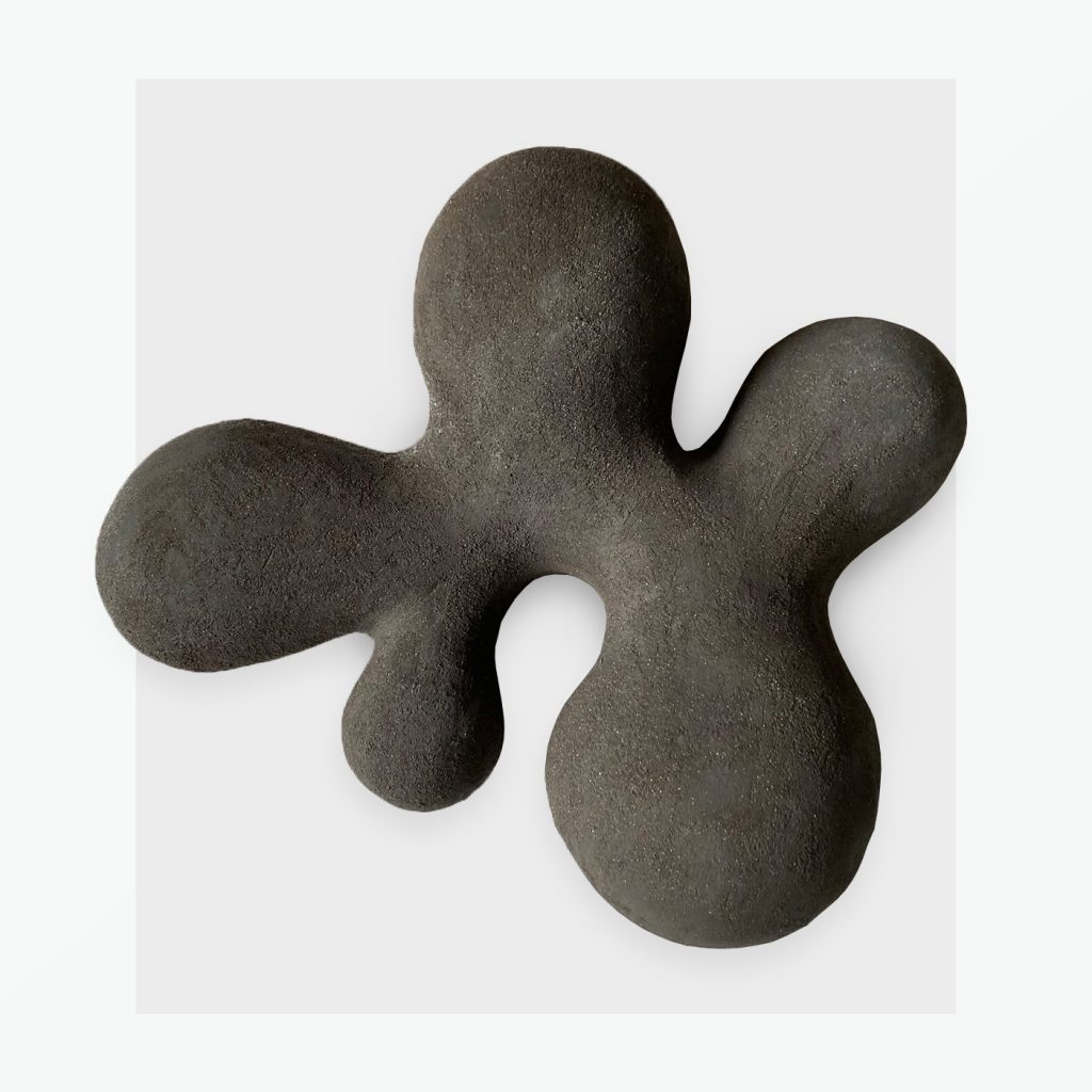 Céramique #76 | Isabelle De Moreau | NoBorder Art Gallery