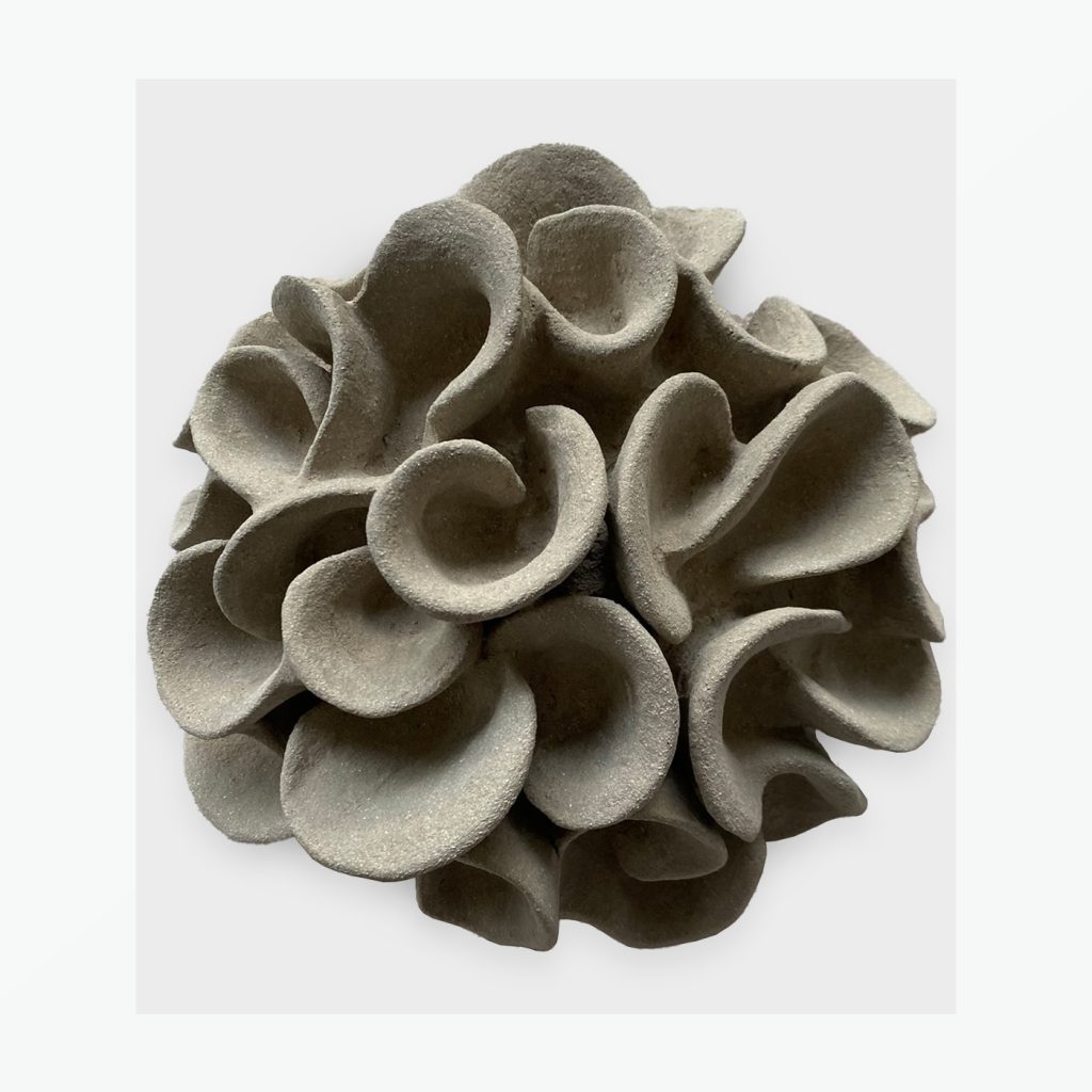 Céramique #78 | Isabelle De Moreau | NoBorder Art Gallery