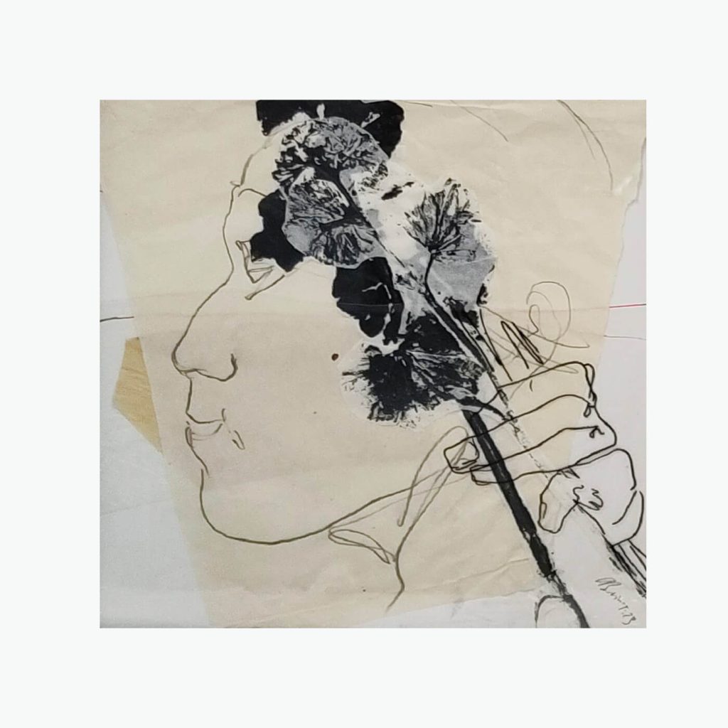 Alchemille I | Nina Urlichs | NoBorder Art Gallery