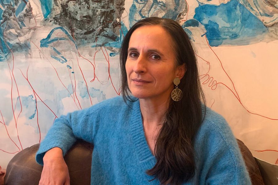 Nina Urlichs | NoBorder Art Gallery