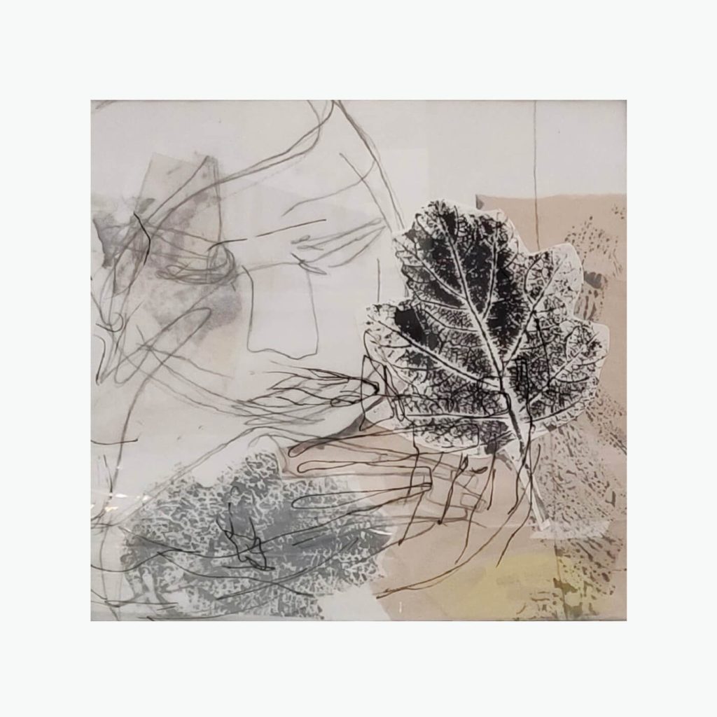 Automne | Nina Urlichs | NoBorder Art Gallery