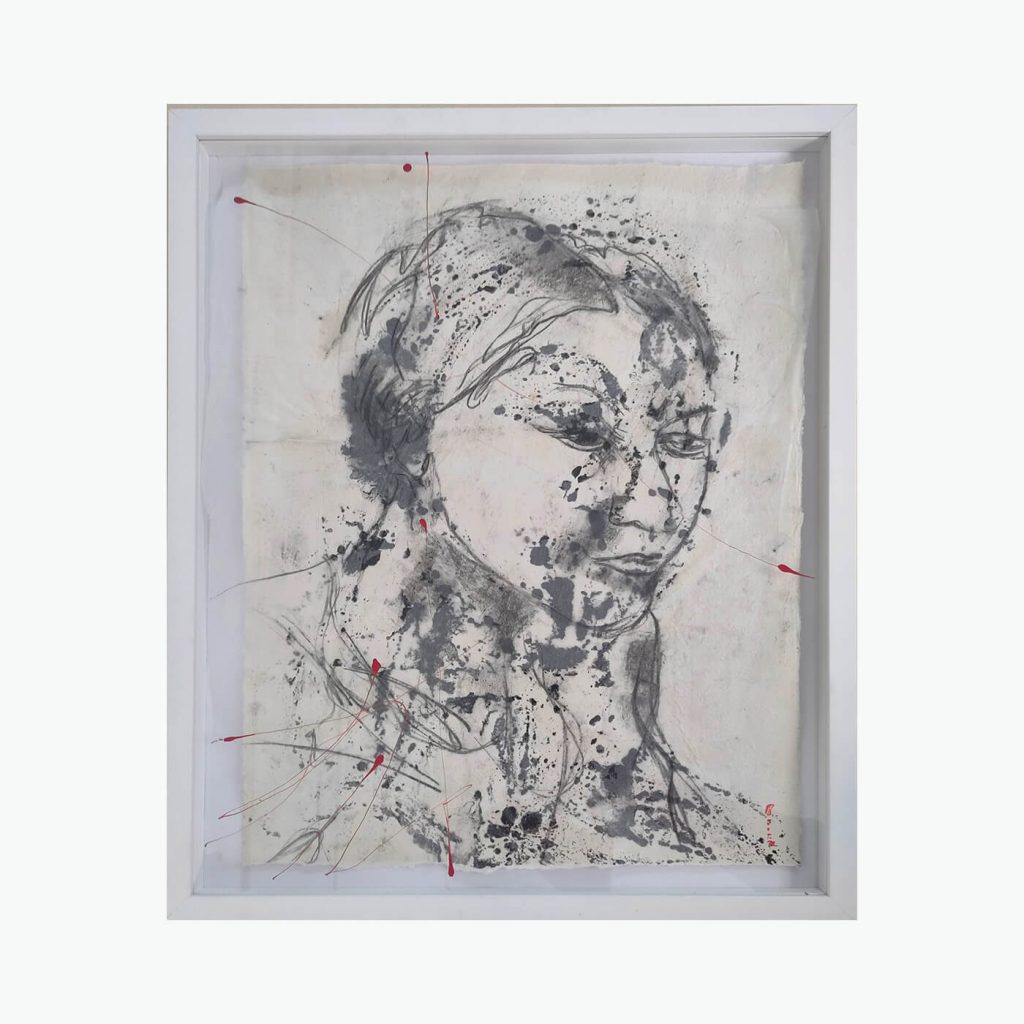 La Brise | Nina Urlichs | NoBorder Art Gallery