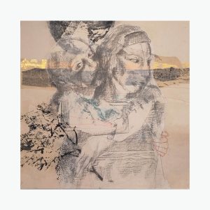 Le Retour - Planter Un Arbre | Nina Urlichs | NoBorder Art Gallery