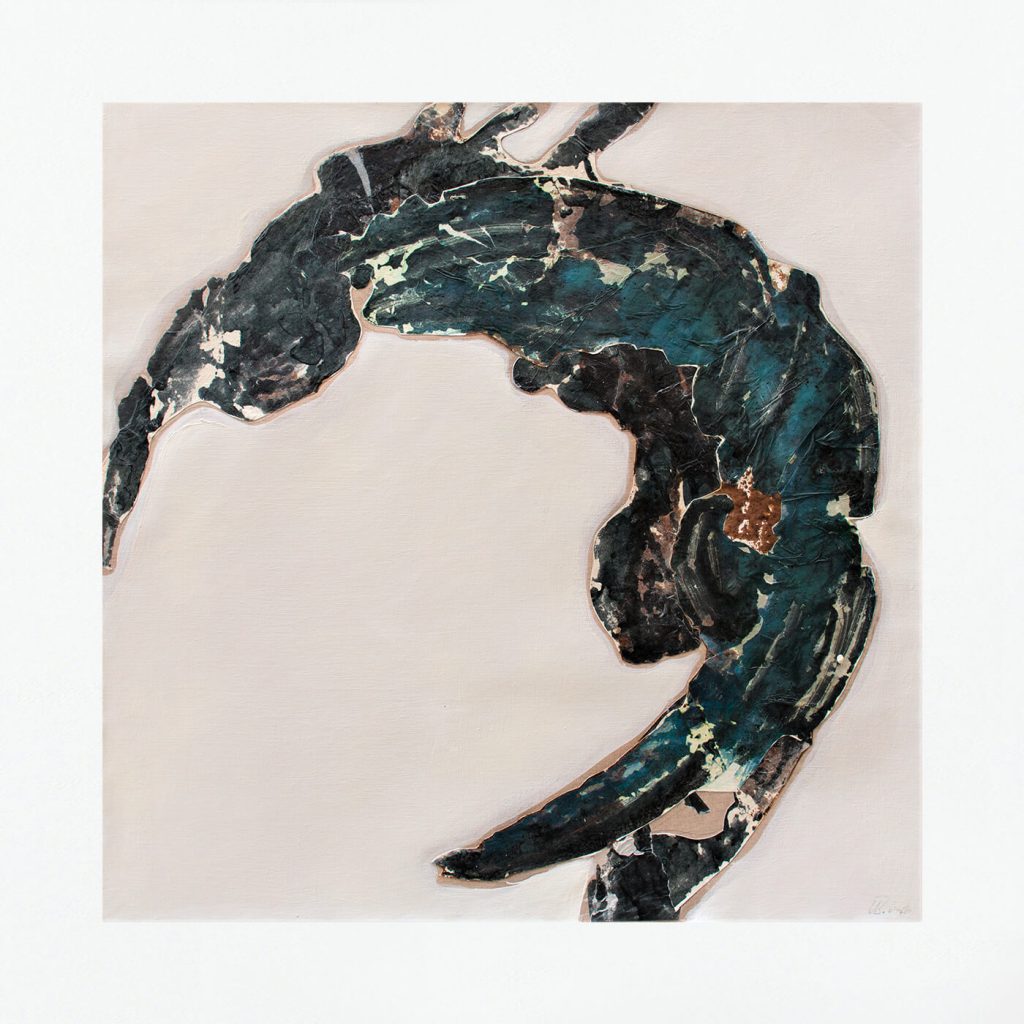 Mouvement Perpetuel | Nina Urlichs | NoBorder Art Gallery