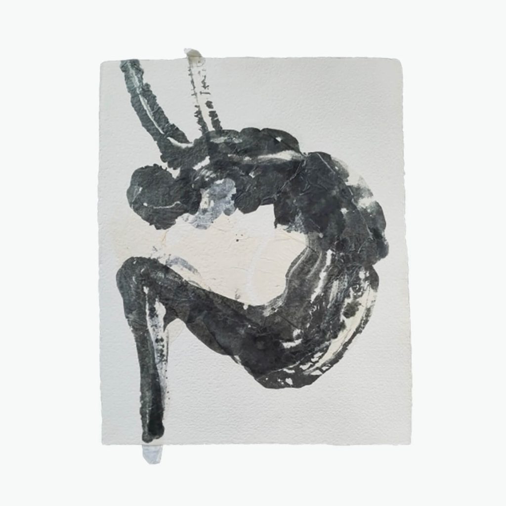 Mouvement Perpetuel IV | Nina Urlichs | NoBorder Art Gallery