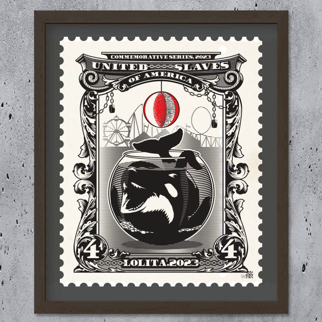 Loïc Monk - Honest Stamp - USA Lolitacm