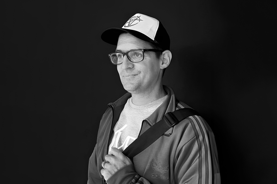 Loïc Monk | NoBorder Art Gallery