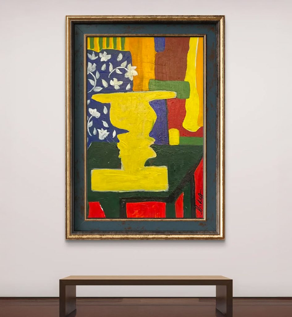 Andy Baille - Art 02 Andy Baille - Art 02