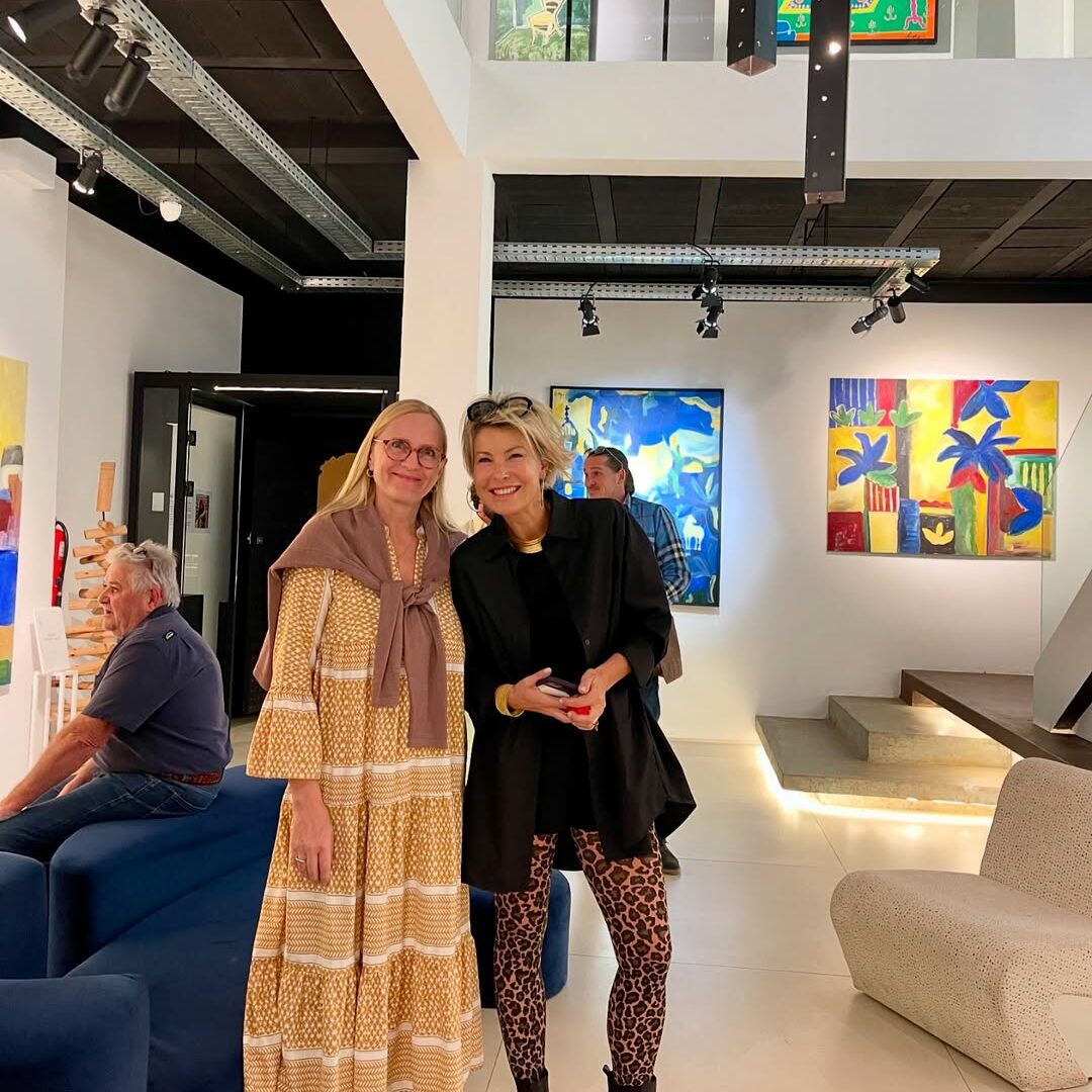 NoBorder - Andy Baille - Néo-orientaliste1