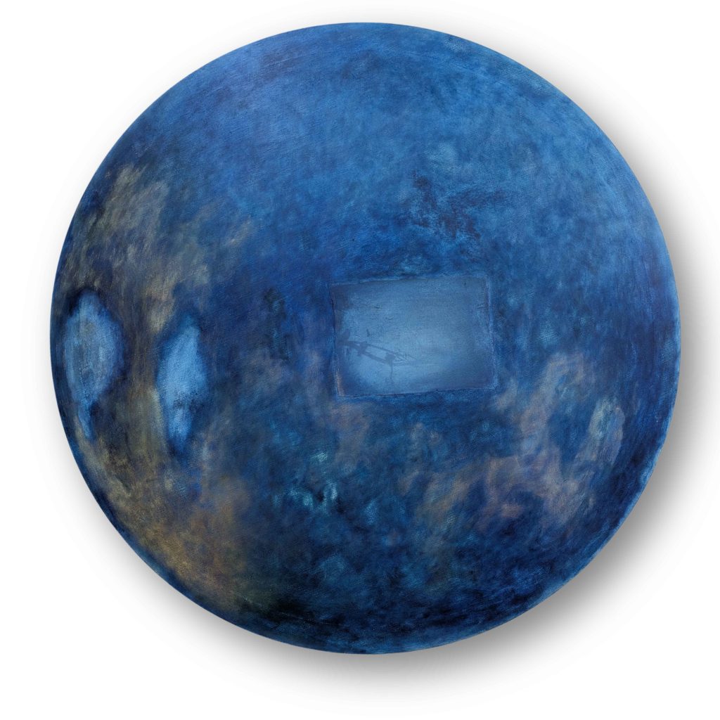 Attent'ifs 80X80cm 2024 Attent'ifs 80X80cm 2024