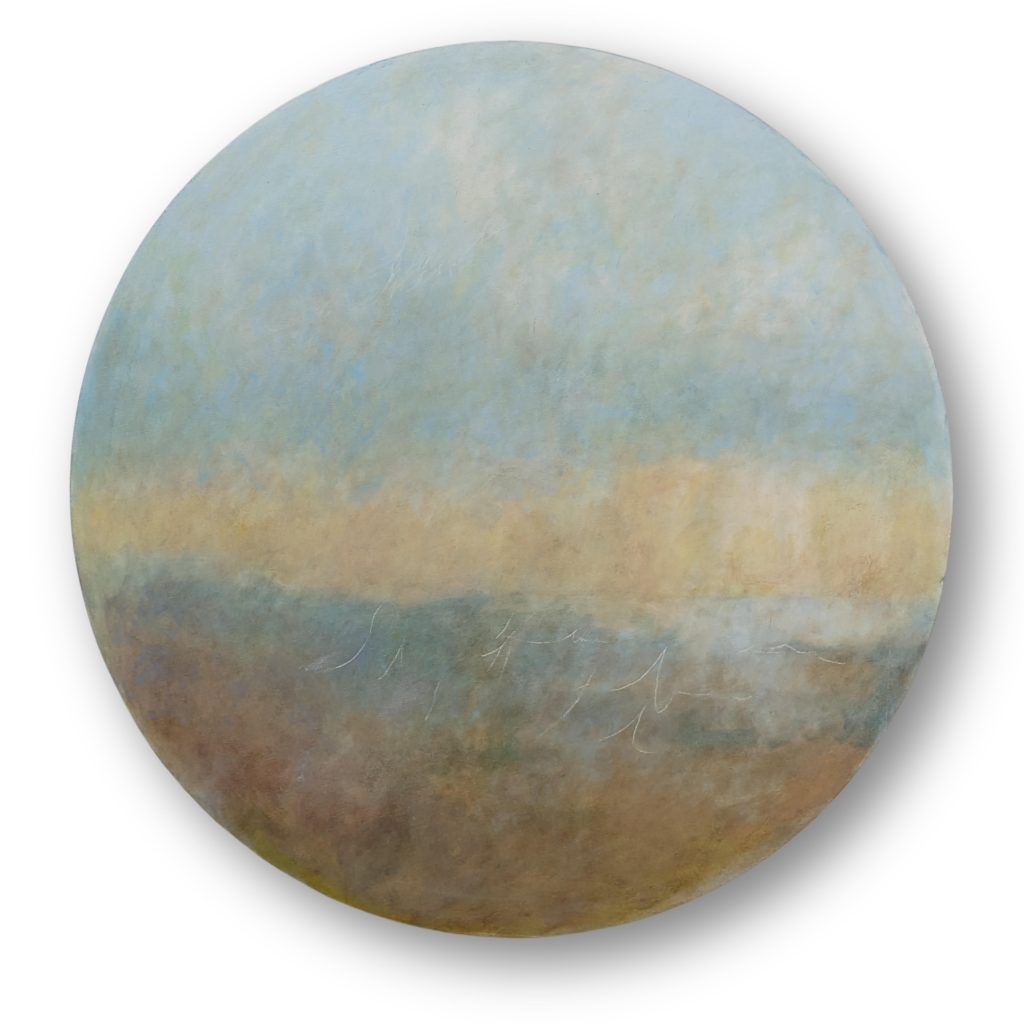 Souffle 80X80cm 2024 Souffle 80X80cm 2024